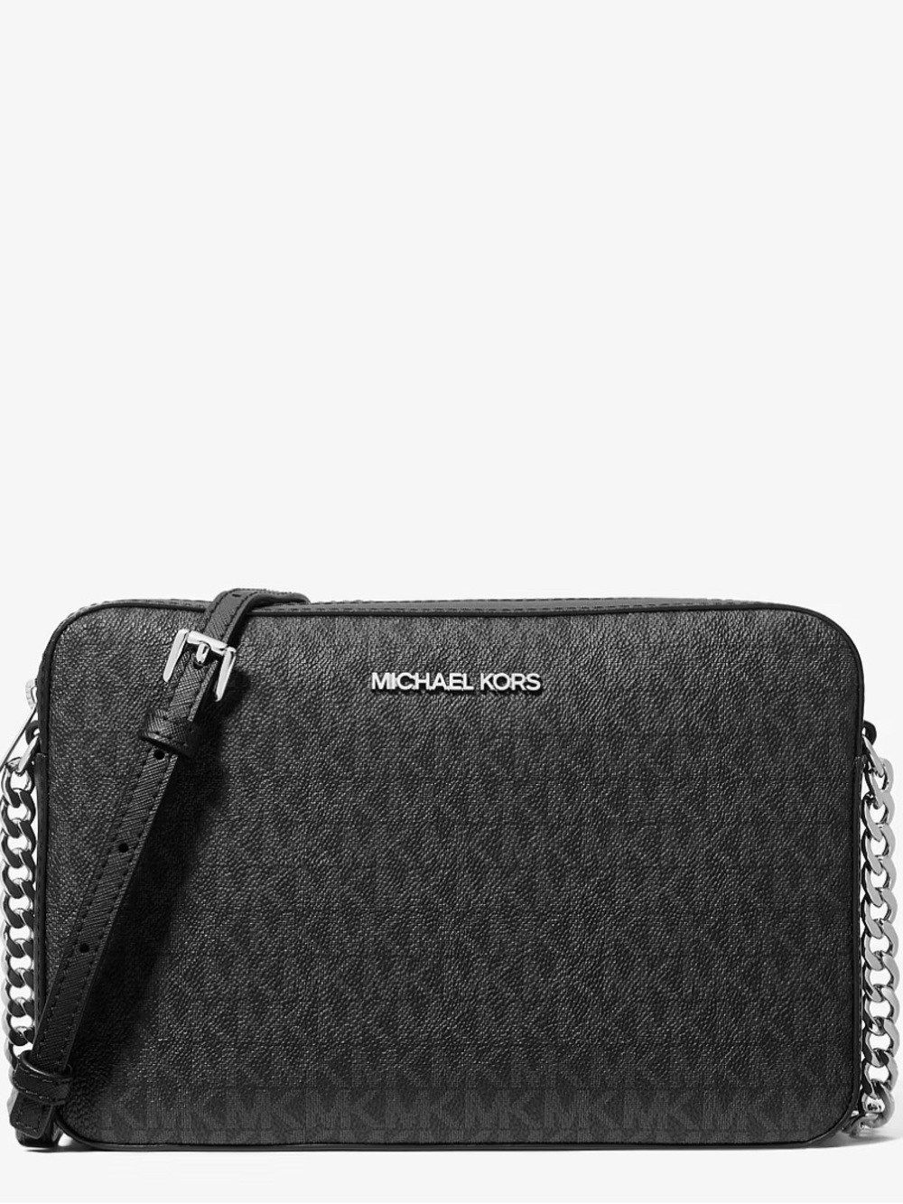 MICHAEL KORS Women’s Black Crossbody Bag